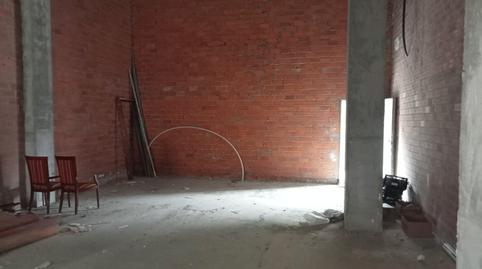 Foto 4 de Planta baixa en venda a Rúa de Luis Iglesias Iglesias, Castiñeiriño - Cruceiro de Sar, Santiago de Compostela