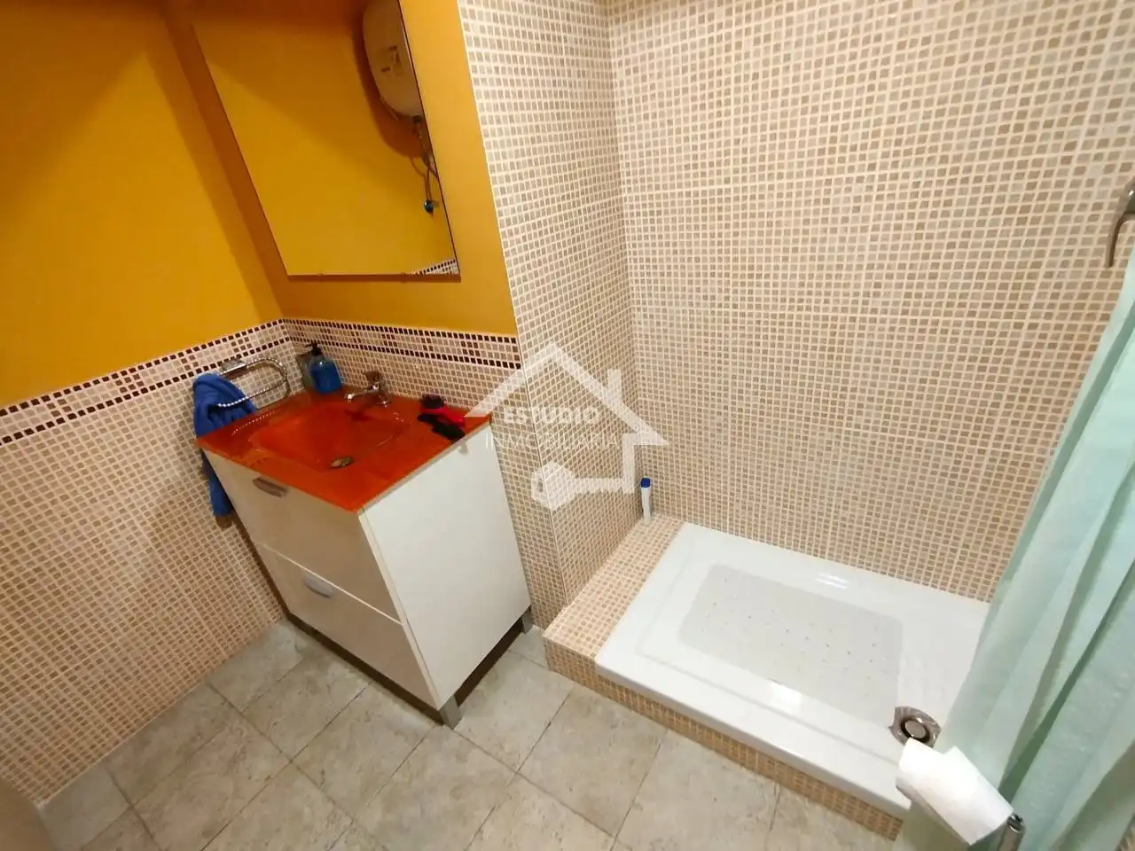 Loft en venda a Viana
