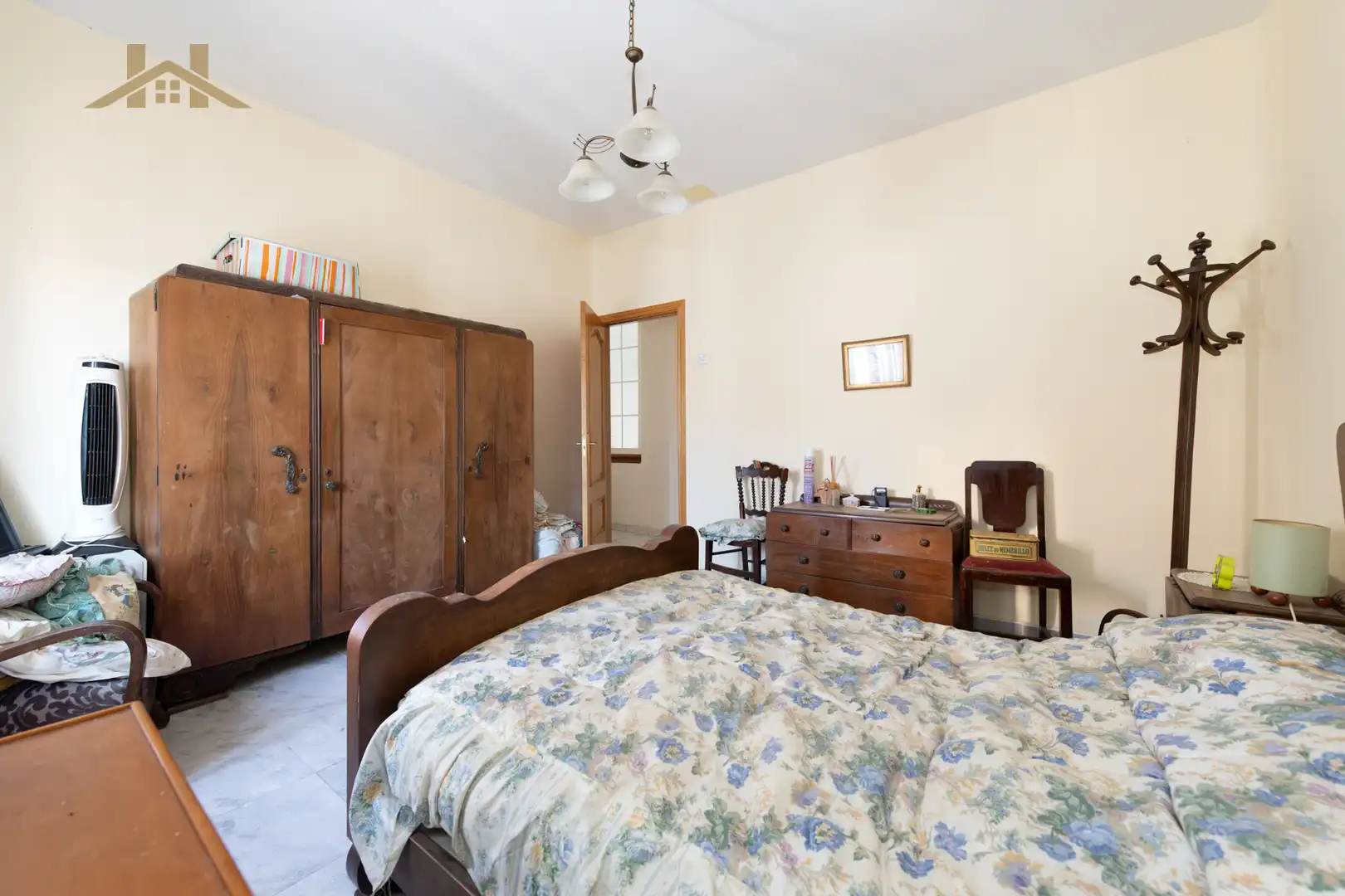 Maison mitoyenne avec jardin à vendre à Calle Bajada del Salvador, imagen 7