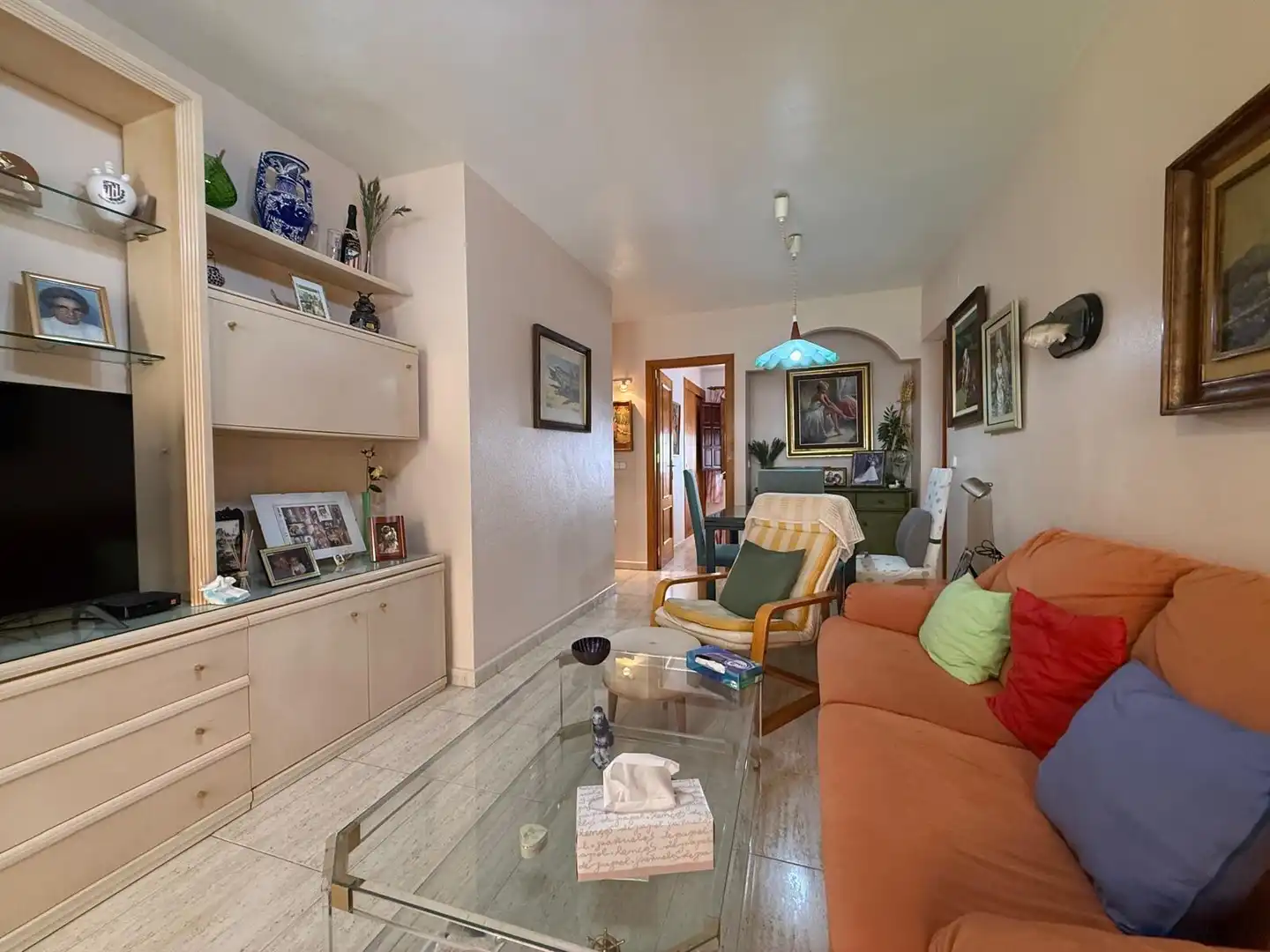 Adosado con jardín en venta en Calle Calle Río Nacimiento, imagen 9
