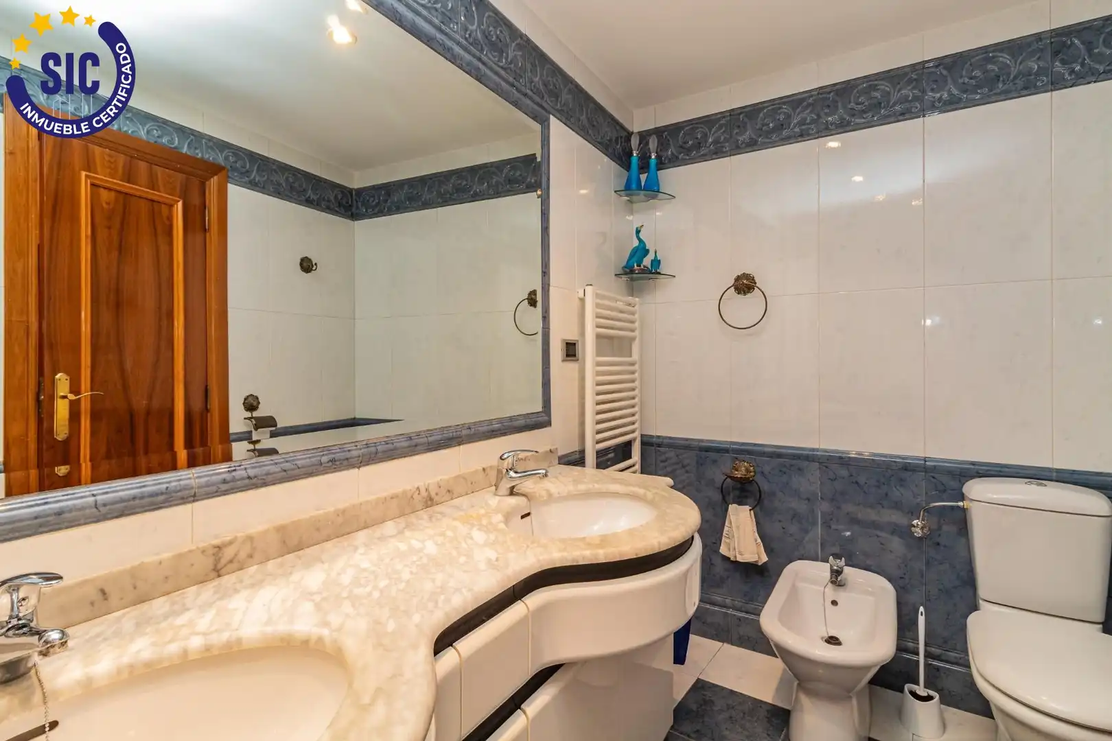 Flat for sale in Avenida de la Murà, 20, Centro