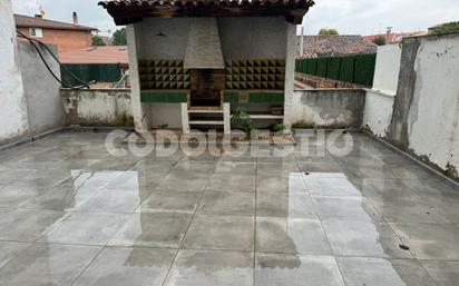 Terrace of Flat for sale in Torelló  with Terrace and Balcony