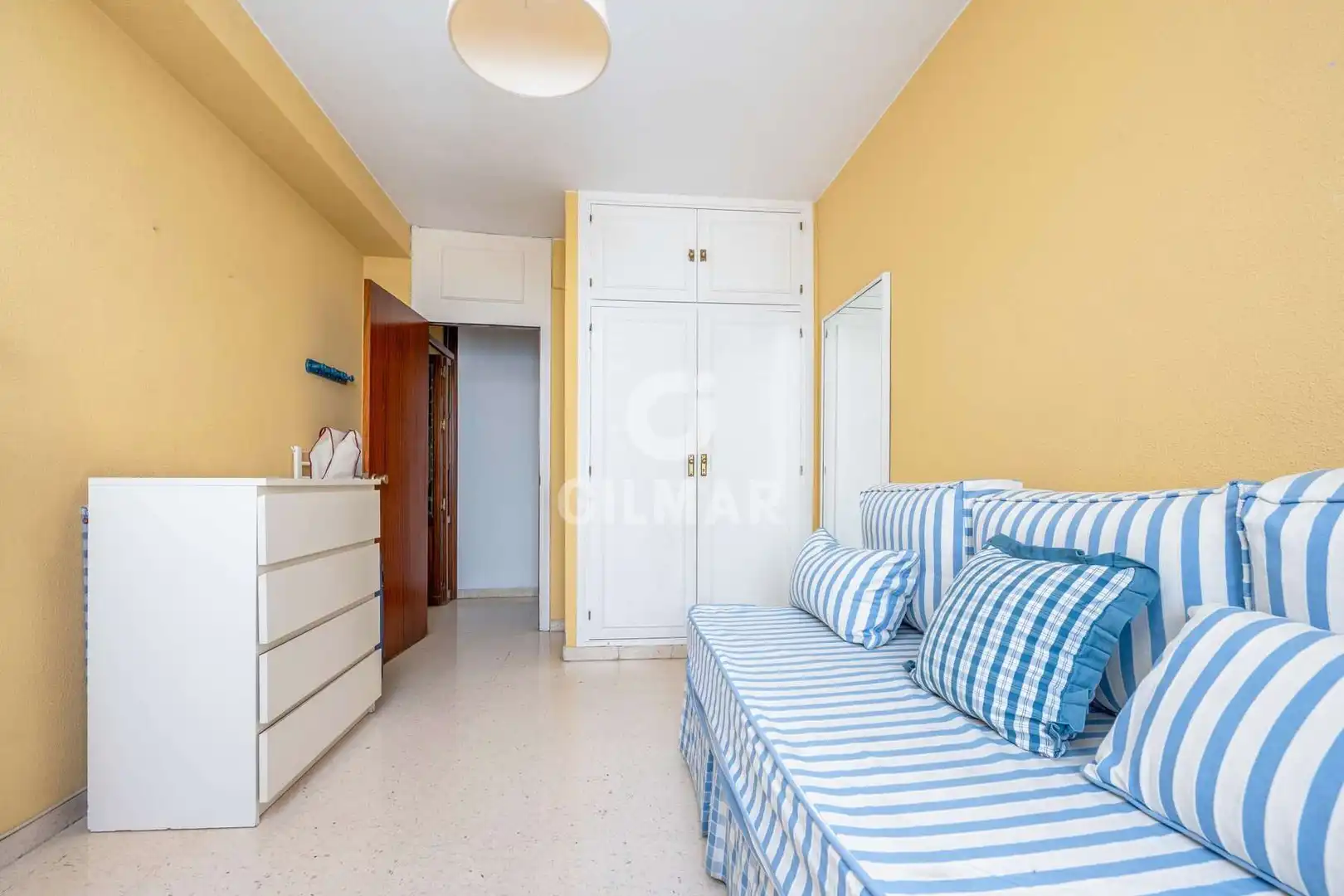 Piso con terraza en venta en Casco Antiguo, imagen 35