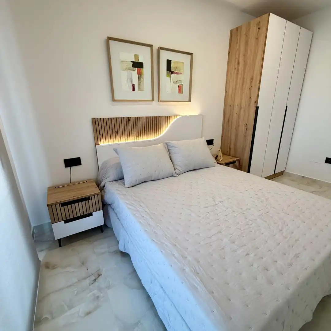 Rez-de-chaussée avec piscine à vendre à Calle BENFERRI, imagen 8