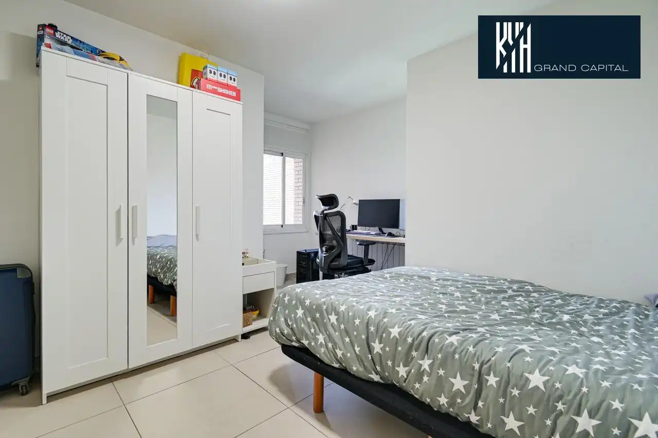 Appartement avec terrasse à vendre à Avenida Avinguda Doctor Lluís Pericot, imagen 21