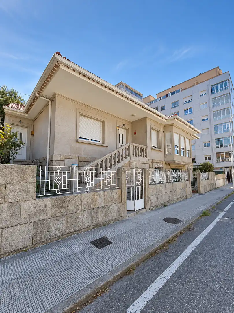 Maison avec jardin à vendre à Zona Fernández Ladreda, imagen 4