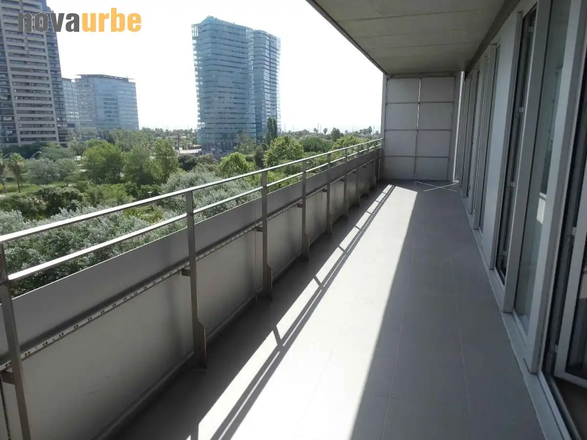 Appartamento con piscina in vendita a Carrer llull, imagen 6