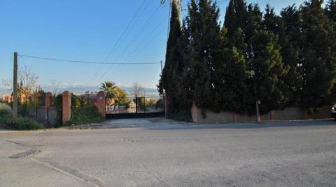 Foto 4 de Finca rústica en venta en Atarfe, Granada