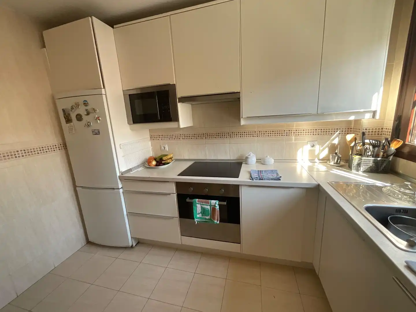 Piso en venta en Zona de la Vega