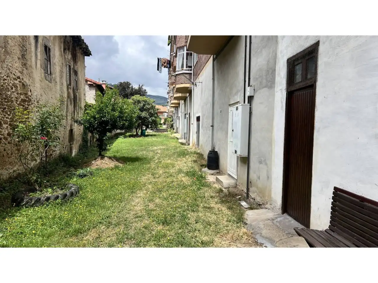 Local en venda a Calle CERVANTES, 5, Espinosa de los Monteros