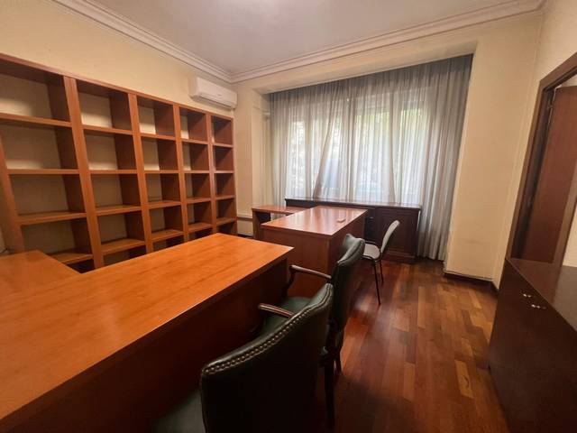 Oficina en Alquiler en del Mestre Nicolau en Sant Gervasi- Galvany