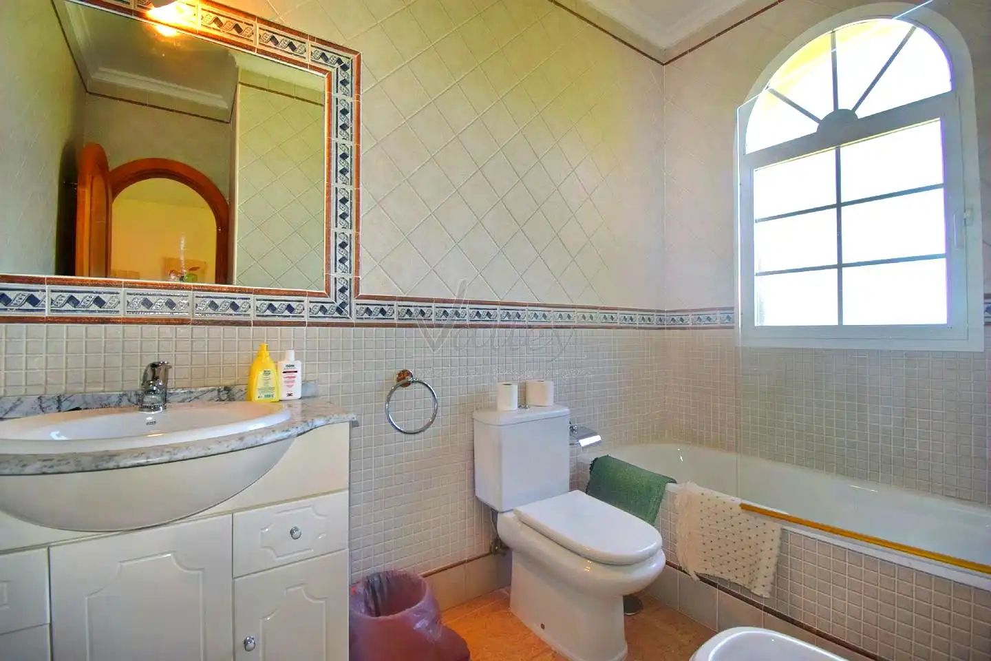 Maison avec terrasse à vendre à San Enrique - Guadiaro -  Pueblo Nuevo, imagen 12