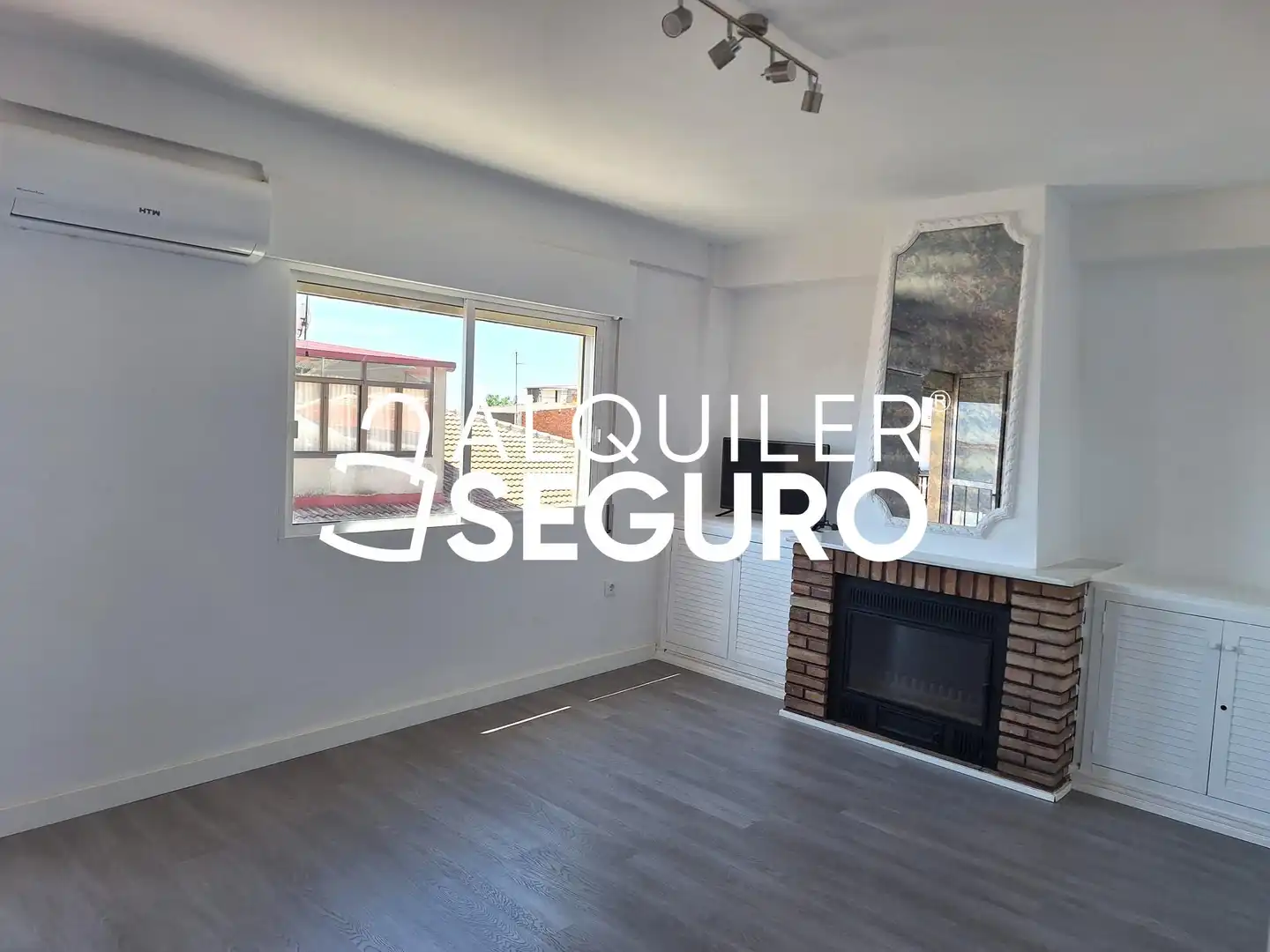 Flat for rent in Reina Victoria, Campo de Criptana