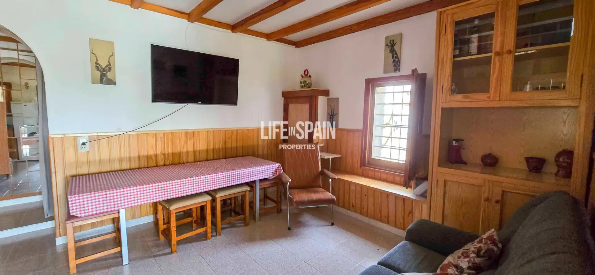 Villa à vendre à Carrer Poligono 78 43, imagen 10