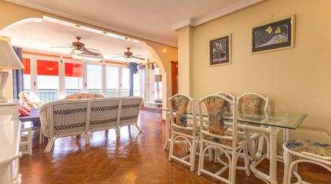 Foto 5 de Pis en venda a Avenida Denia, 3, Raval Roig - Virgen del Socorro, Alicante