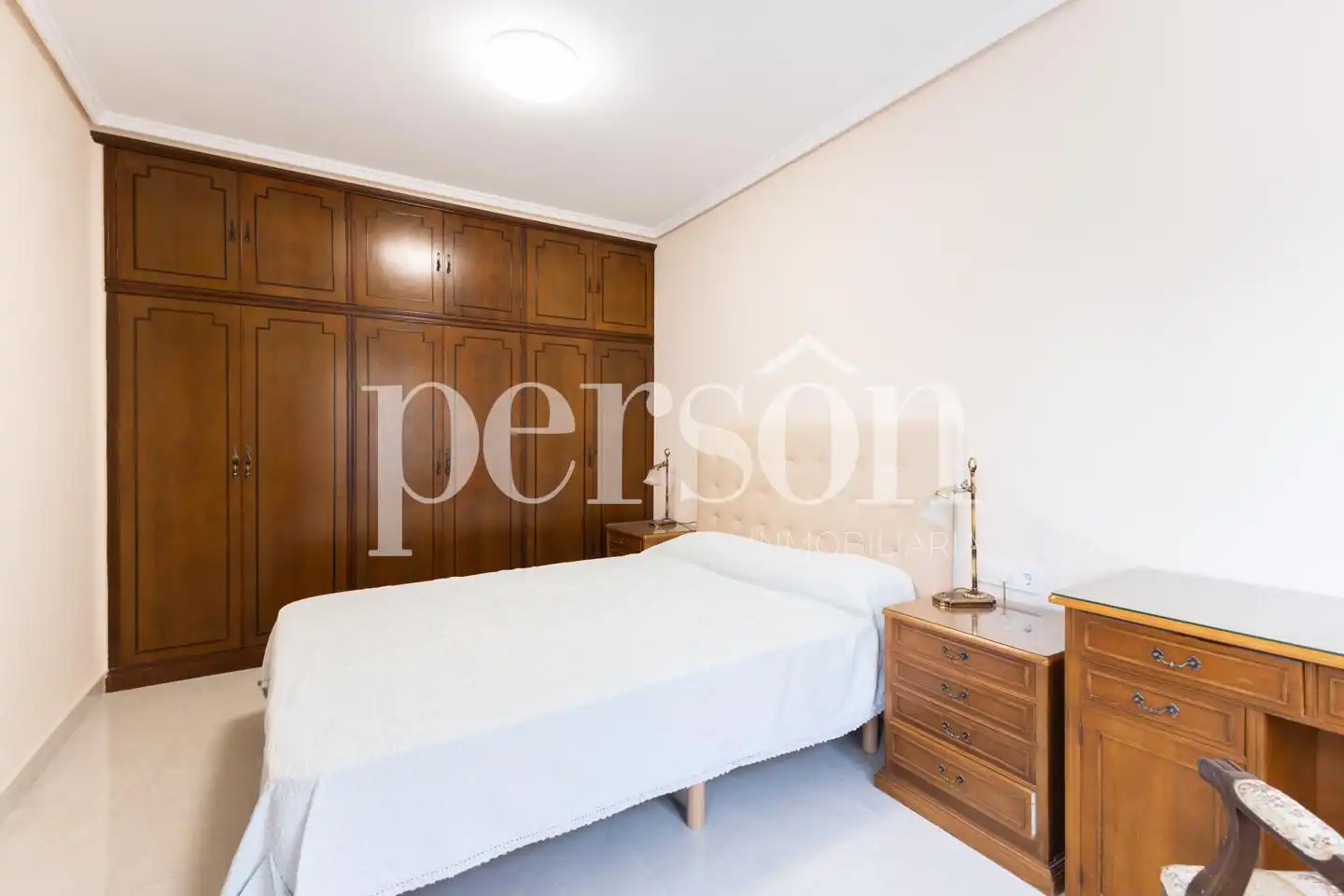 Flat for rent in La Raïosa