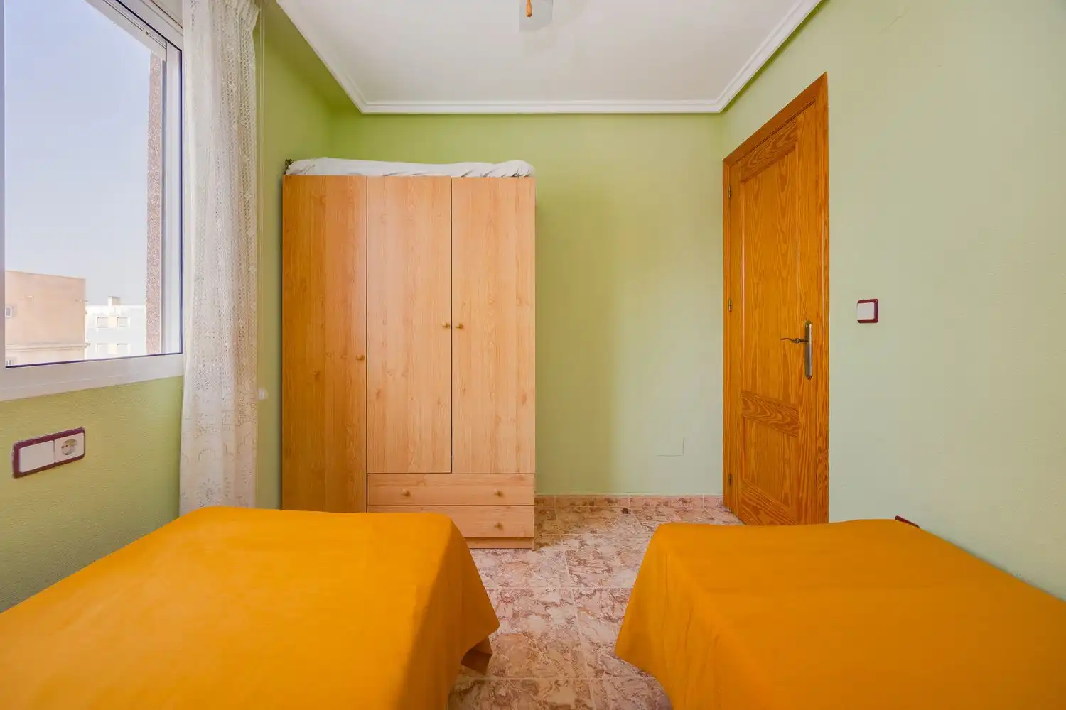 Penthouse mit Terrasse zum Verkauf in Calle Los Emilios 8, imagen 25