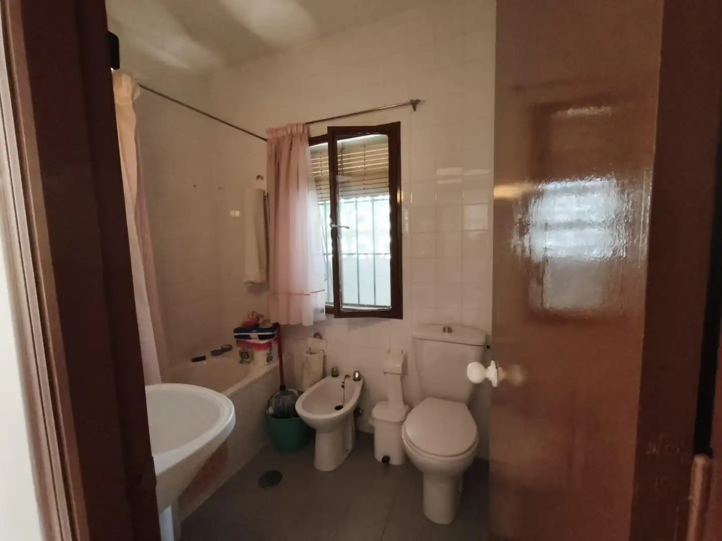 Casa o xalet en venda a El Carpio