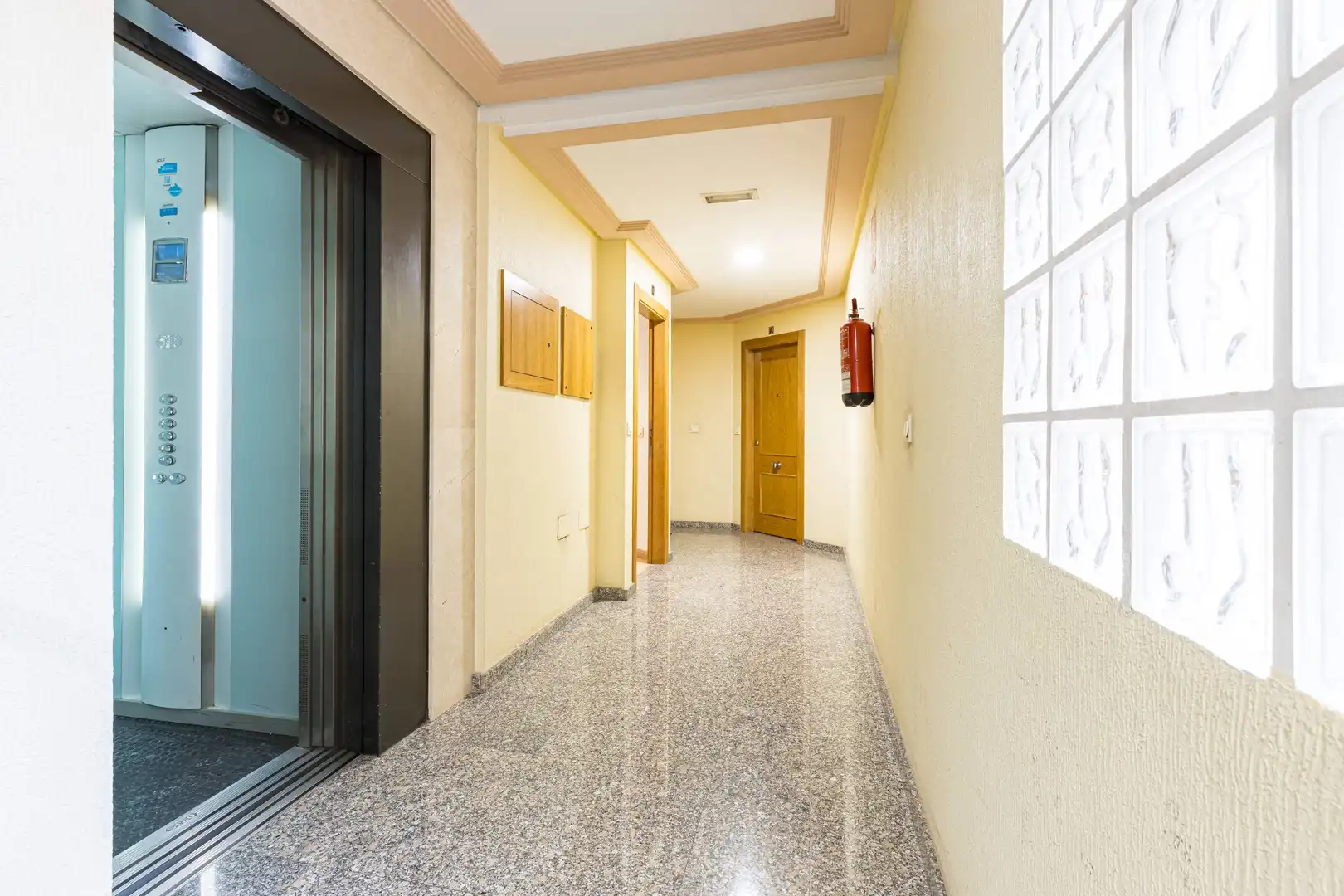 Apartament amb jardí en venda a Pedanías Este, imagen 17