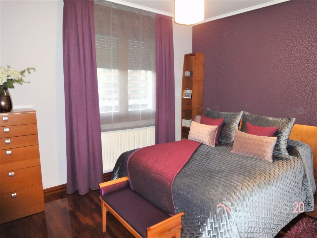 Habitación de Piso en venta en Barakaldo  con Calefacción, Trastero y Amueblado