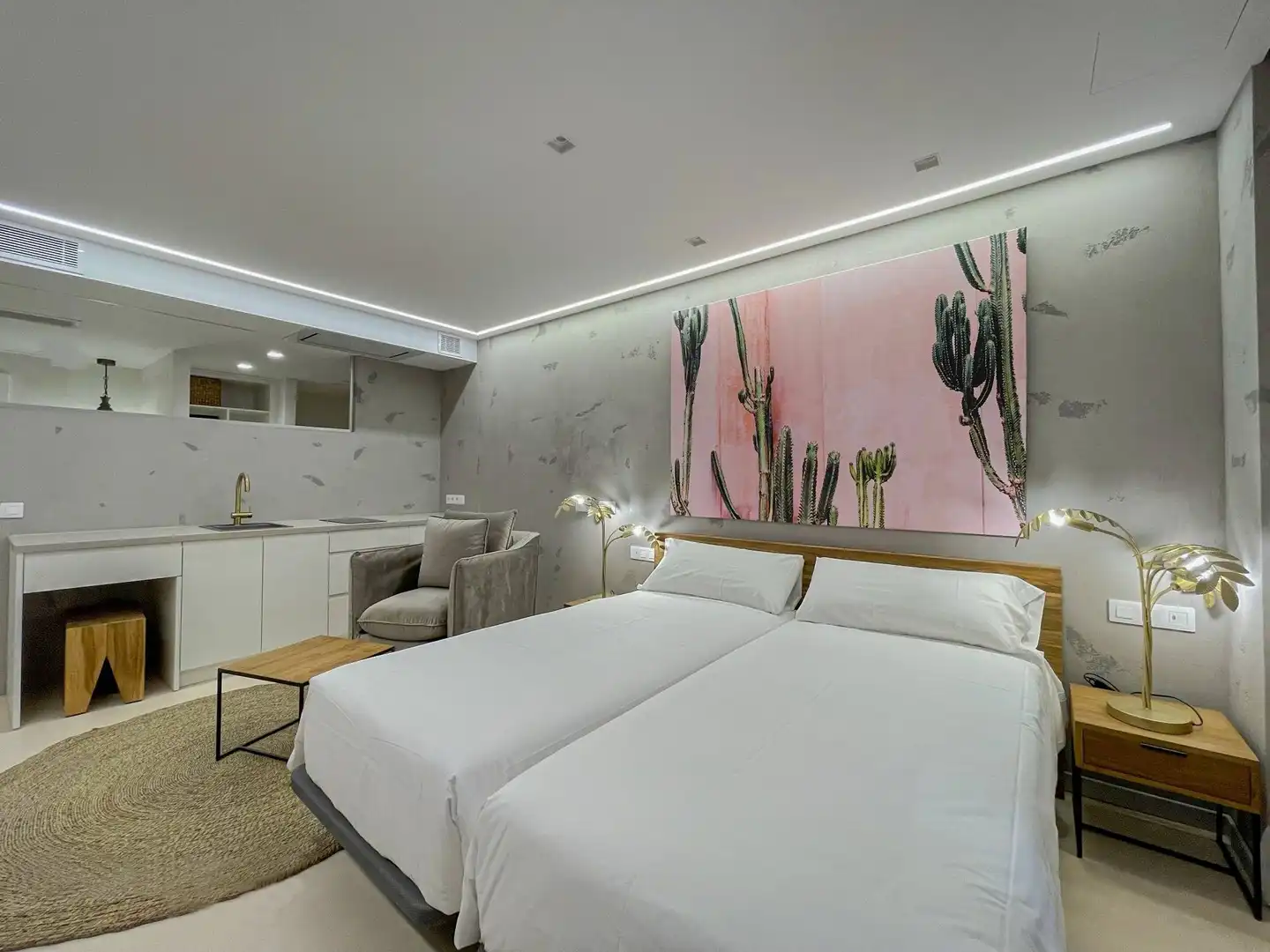 Dormitori de Edifici en venda en Las Palmas de Gran Canaria