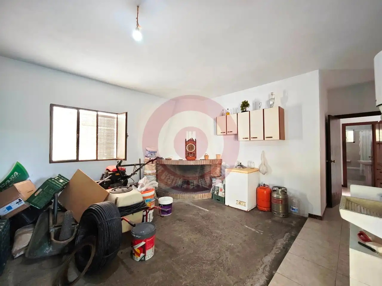 Finca rústica en venda en Comares amb Terrassa