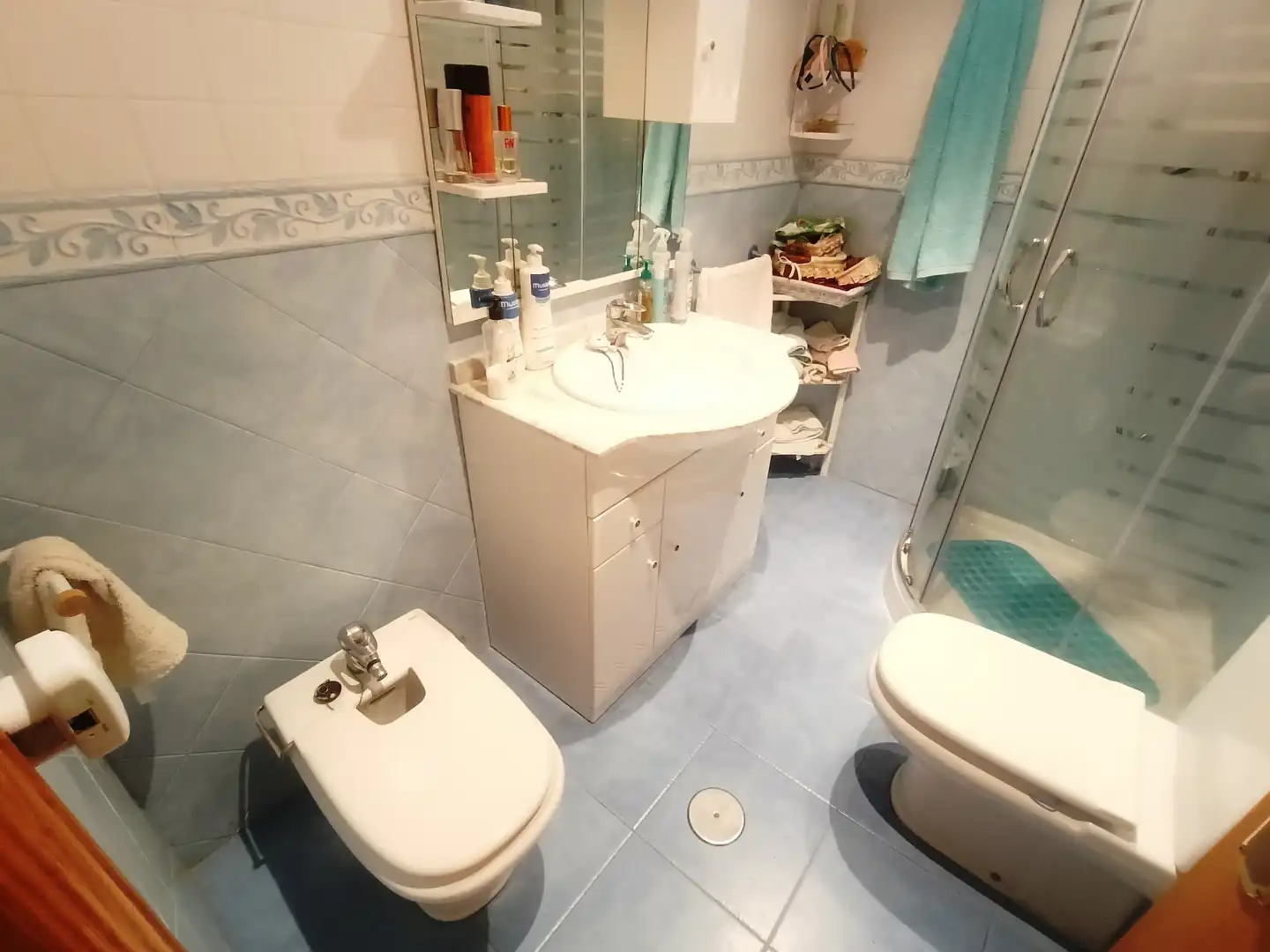 Apartament amb terrassa en venda a Calle de Palamós 1, imagen 40