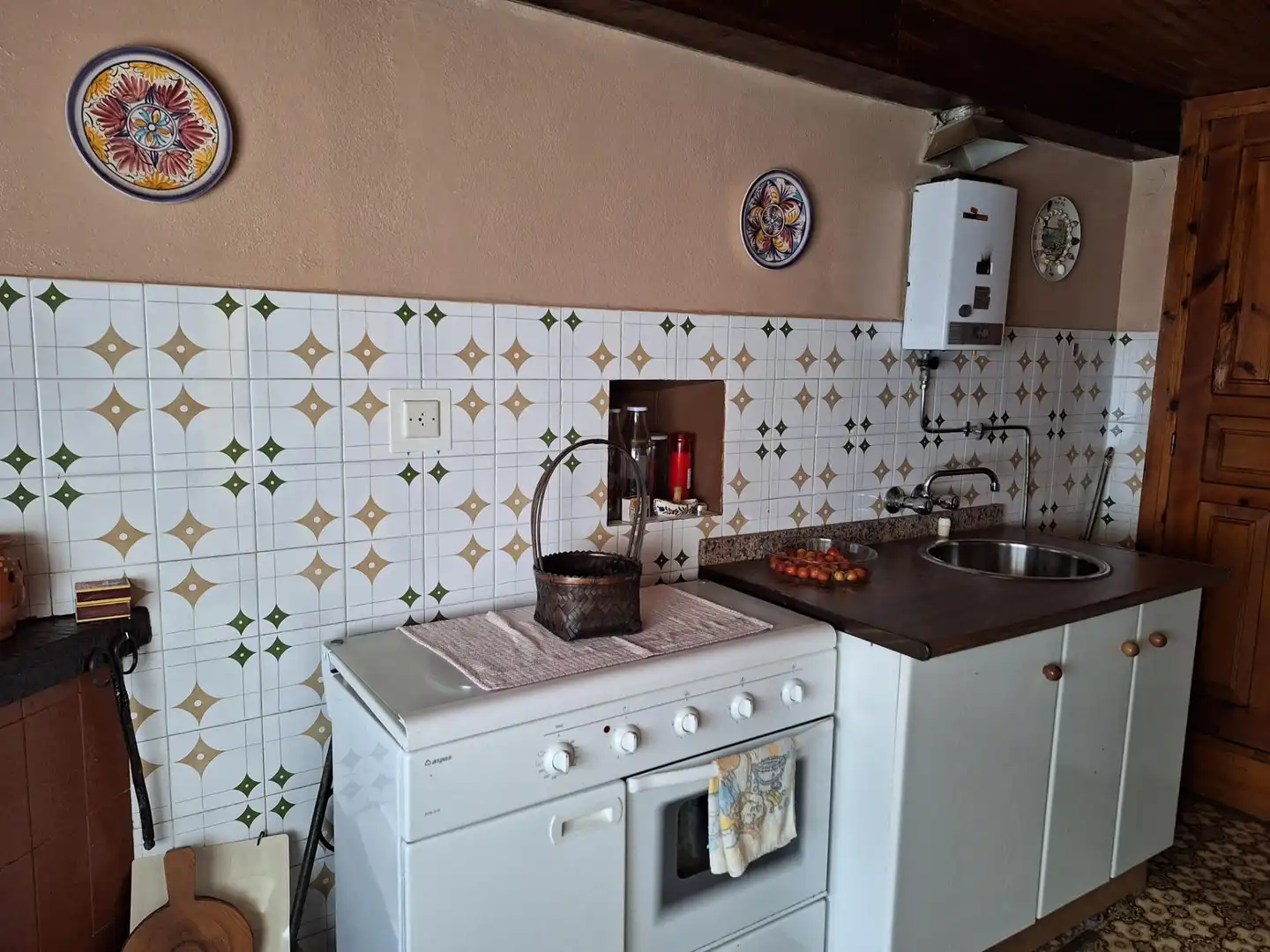 Haus oder Chalet zum Verkauf in Vega de Liébana