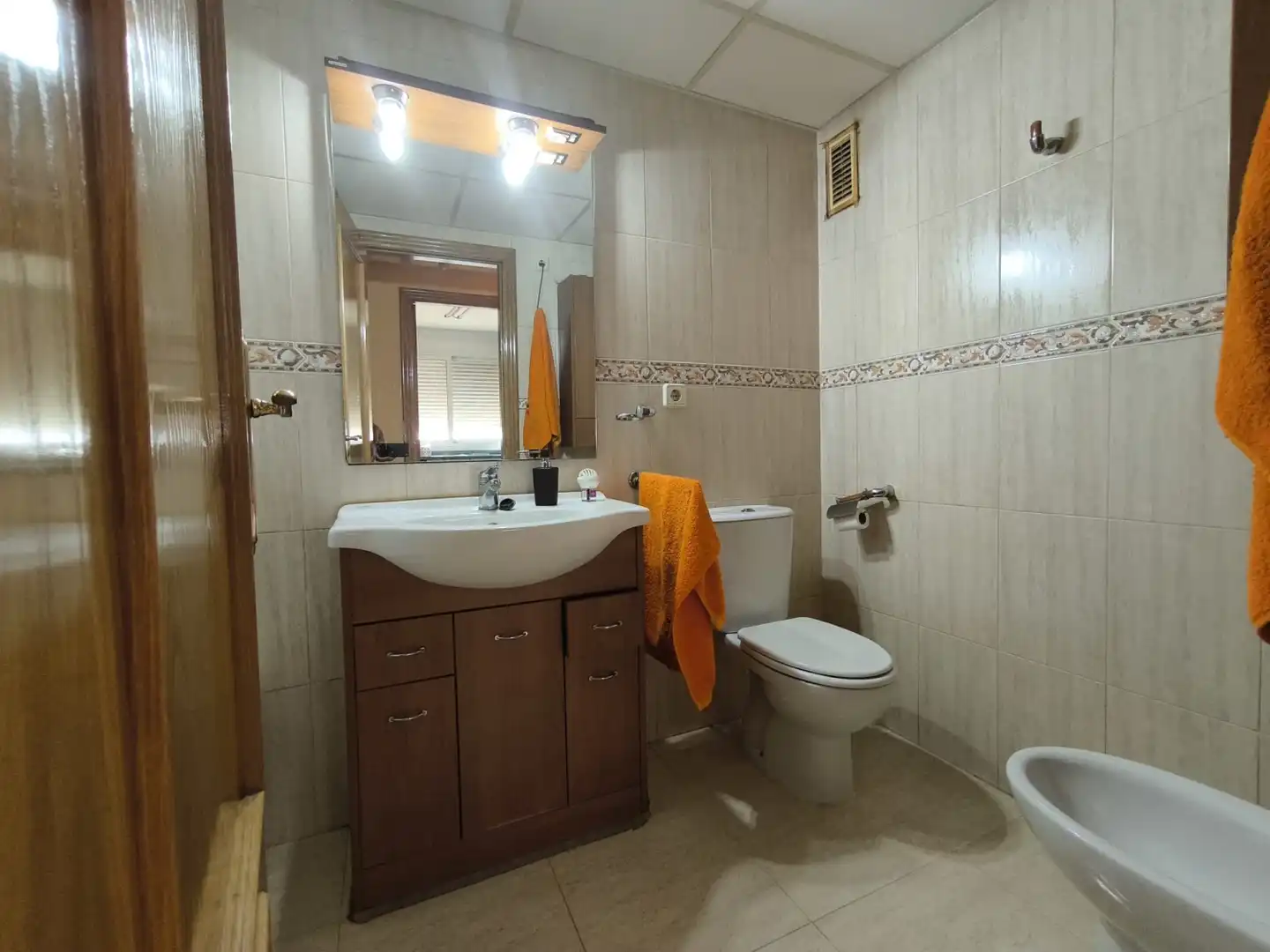 Baño de Piso en venta en Murcia con Aire acondicionado, Calefacción y Trastero