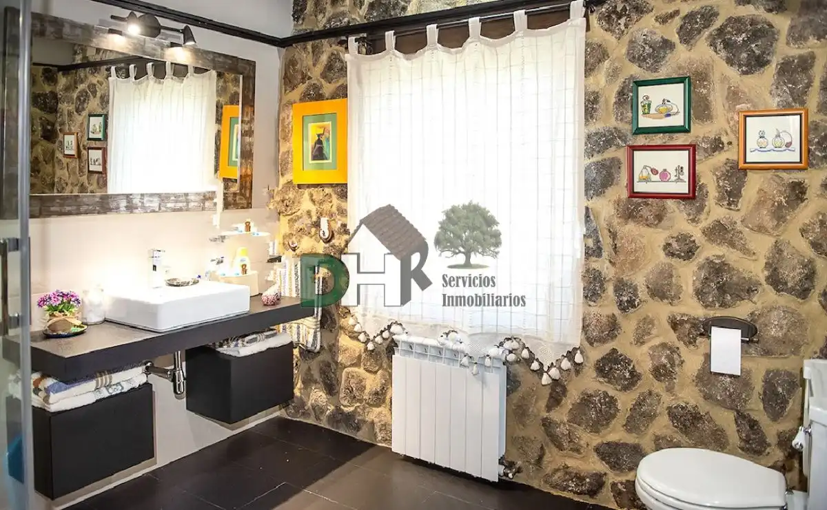 Chalet con terraza en venta en Mohedas de Granadilla, imagen 30