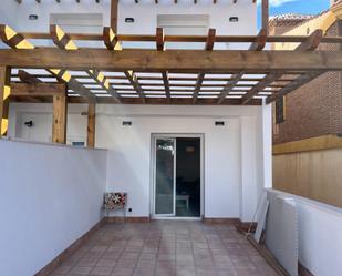 Terrace of Flat for sale in Málaga Capital  with Air Conditioner and Terrace