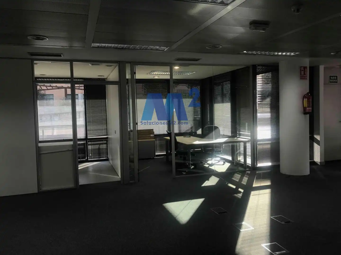 Office space to rent in de Bruselas, imagen 47