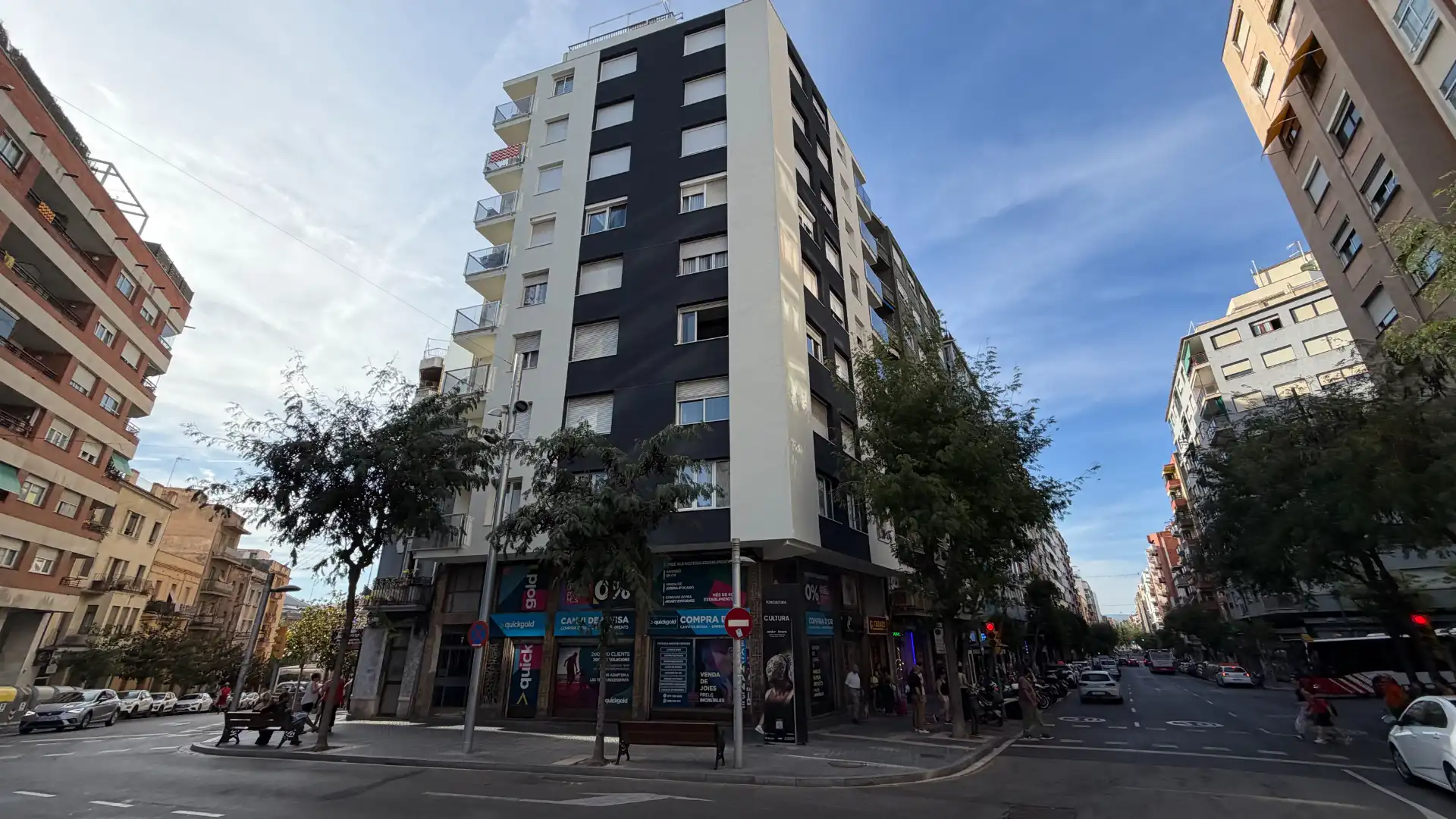 Piso con ascensor en venta en Nou Eixample Sud, imagen 36