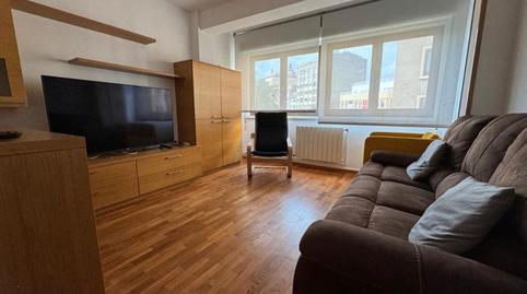 Foto 3 de Pis en venda a Praza Das Atochas, 15, Ciudad Vieja, A Coruña