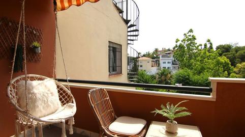 Foto 3 de Casa o xalet en venda a Campo de Mijas, Mijas