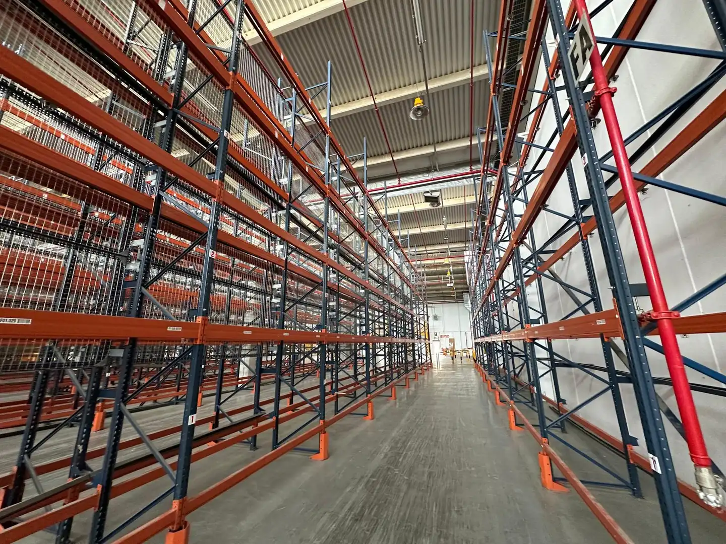 Industriegebäude zum Verkauf in Calle Merindad de Ubierna, imagen 17