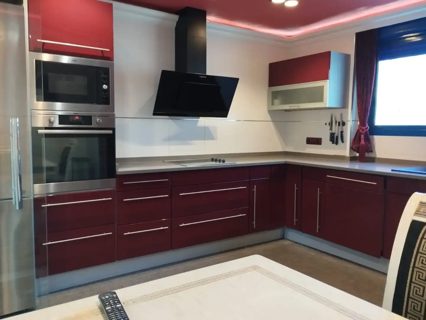 Villa avec piscine à vendre à AV. EUROPA 1, imagen 10