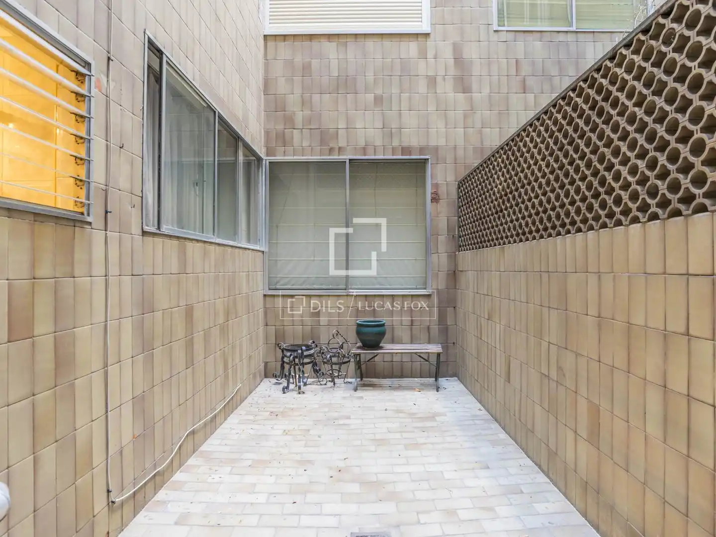 Appartement avec piscine à vendre à Chamberí, imagen 42