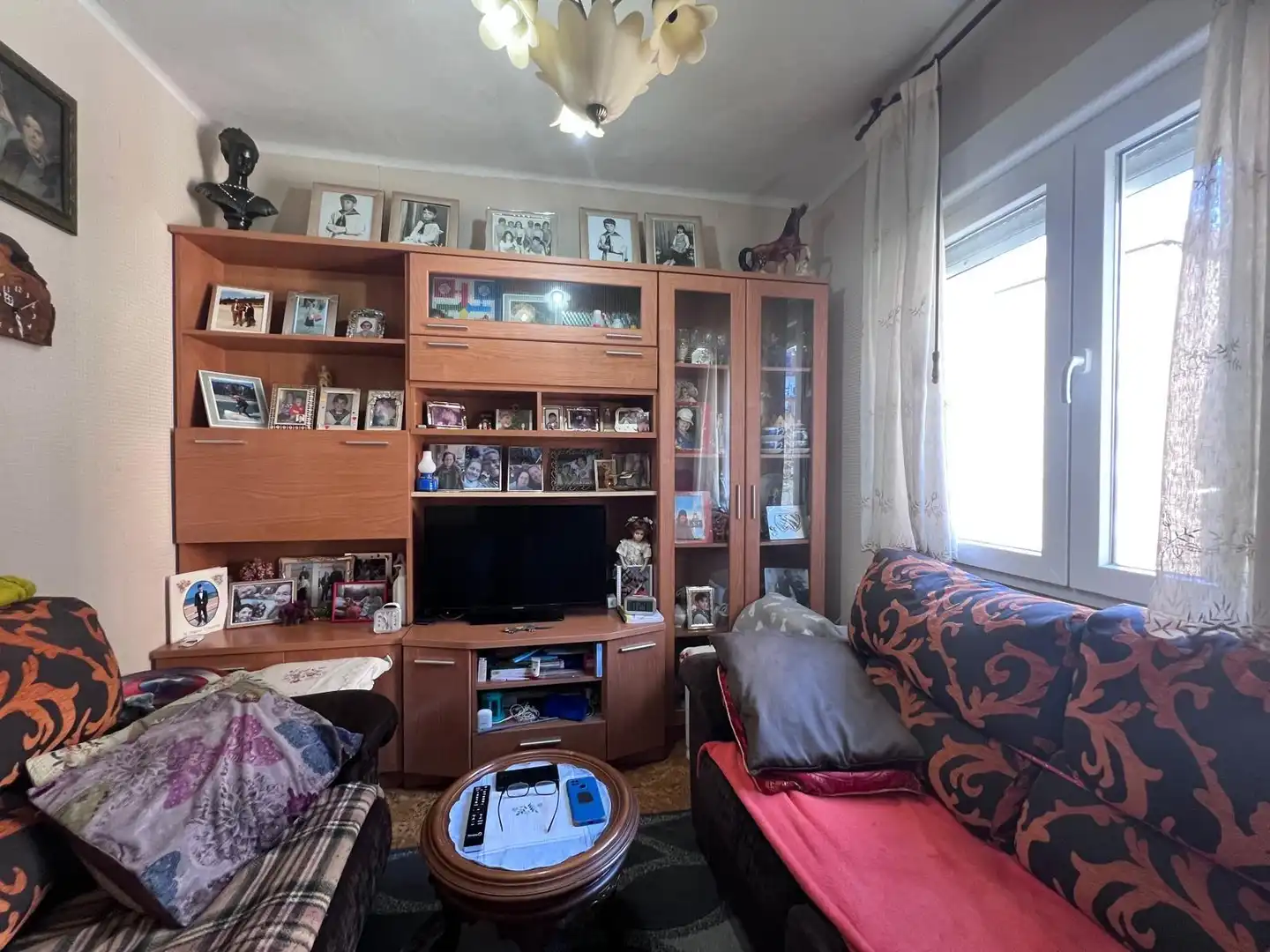 Flat for sale in ANTRACITA, LA, 2, HUCA - La Cadellada