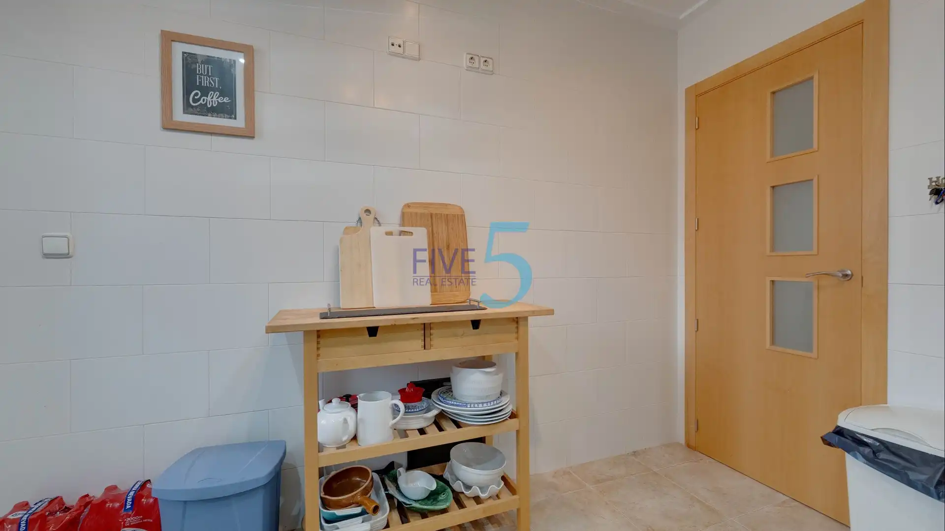 Flat with pool for sale in Campo de Murcia, imagen 15