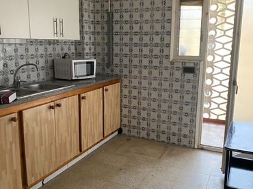 Appartement avec balcon à vendre à Carrer de Sant Antoni