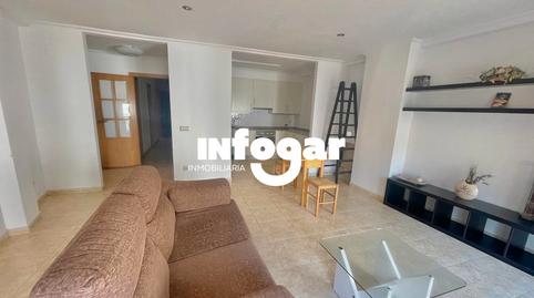 Foto 3 de Pis en venda a Calle Vicenta R Cachada, 12, A Guarda  , Pontevedra