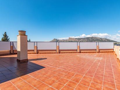 Attic for sale in  TORREON, 29, Albolote