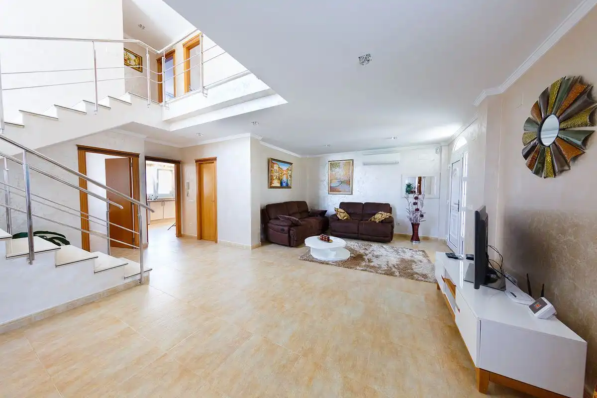 Casa o chalet en venta en El Marenyet
