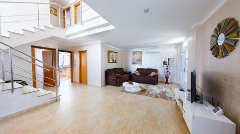 Chalet independiente en venta en Cullera