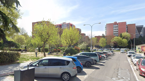 Photo 2 of Flat for sale in La Serna, Fuenlabrada