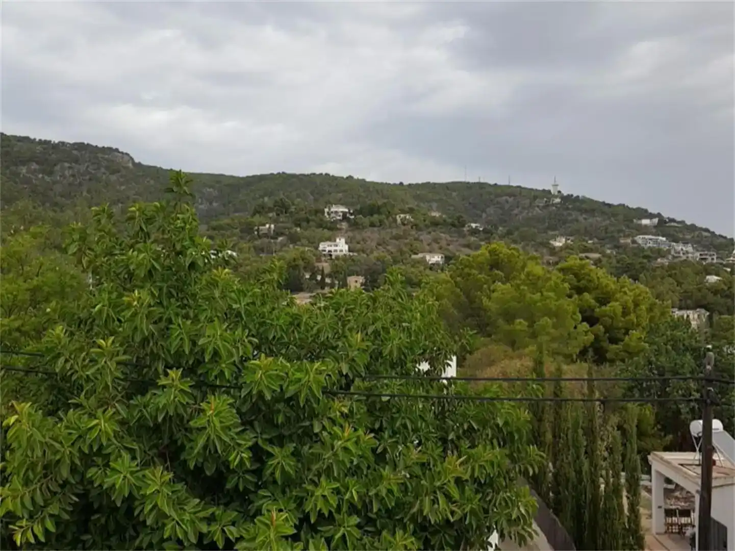 Casa o chalet en venta en  Palma de Mallorca