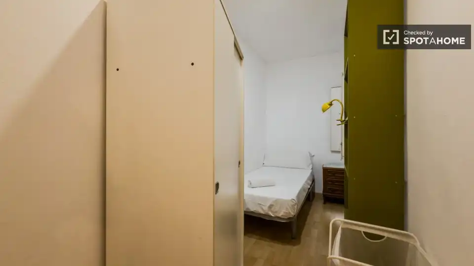 Appartement avec terrasse à louer à Eixample, imagen 11