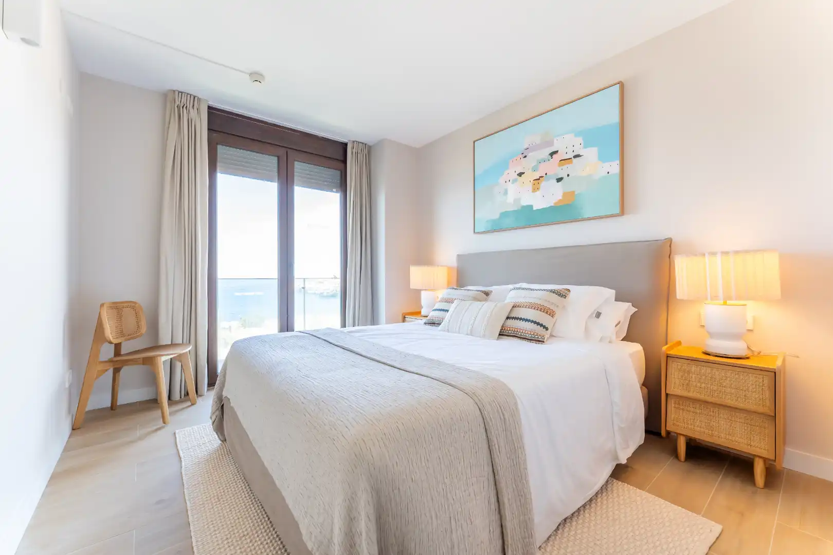 Flat with pool for sale in Passeig de Sant Nicolau 171, imagen 32