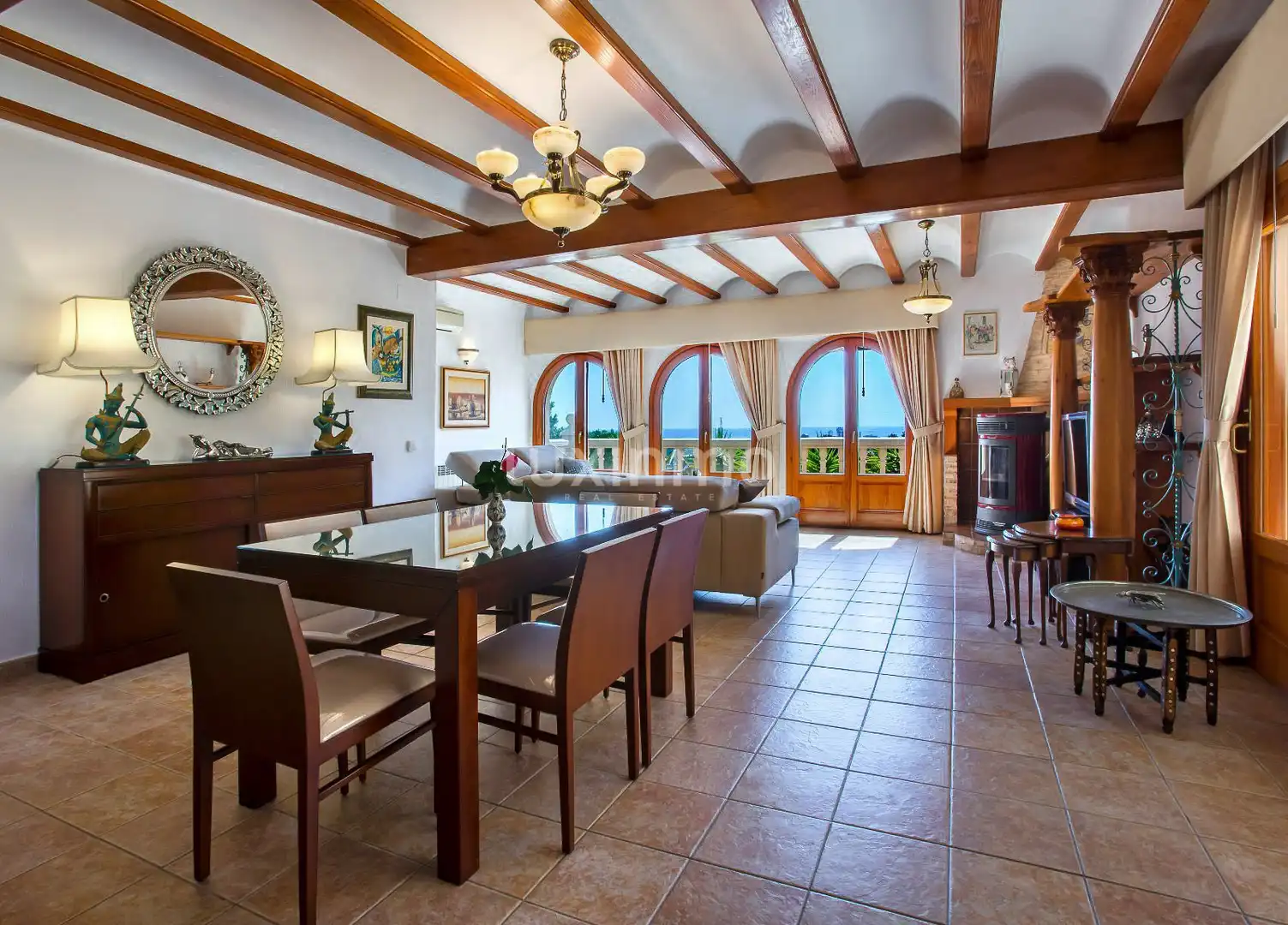 Detached house with terrace for sale in Gargasindi - Garduix - Colina del Sol, imagen 21